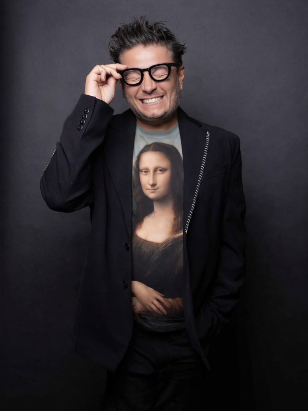 Retrato del Artista Rivelino